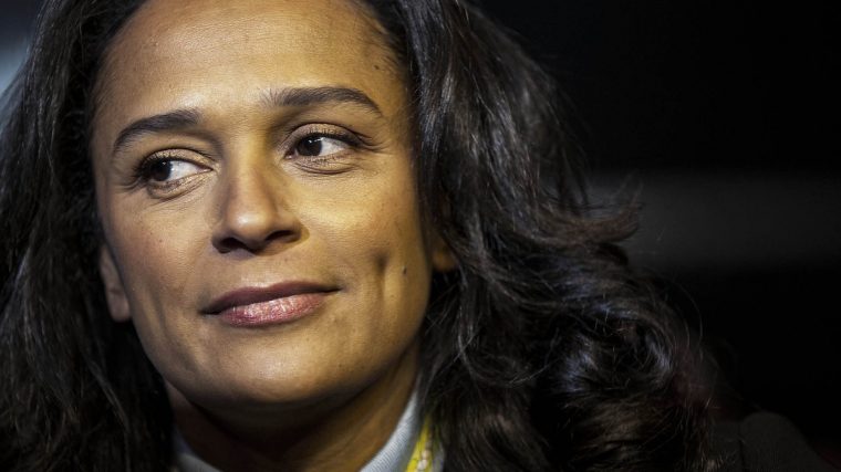 Angolas Isabel Dos Santos Loses Appeal To Overturn M Global Asset