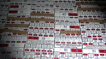 Cyprus Big Tobacco S Favorite Smuggling Hub Into The Uk Icij