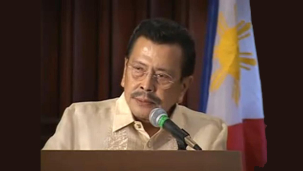 philippinepresidency Follow Joseph Estrada