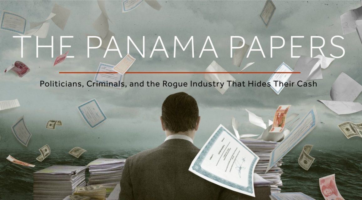 Panama Papers