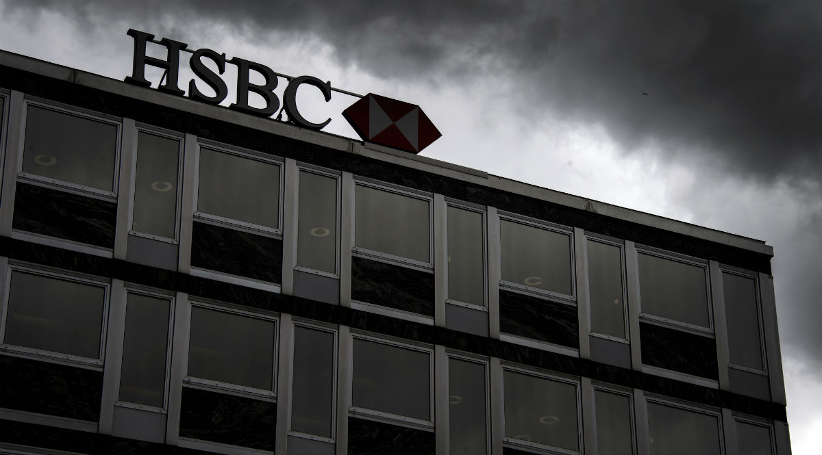 New Law, New Loophole, New Business for Giant Global Bank HSBC