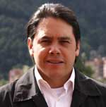 Carlos Eduardo Huertas