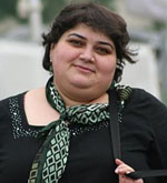 Khadija Ismayilova