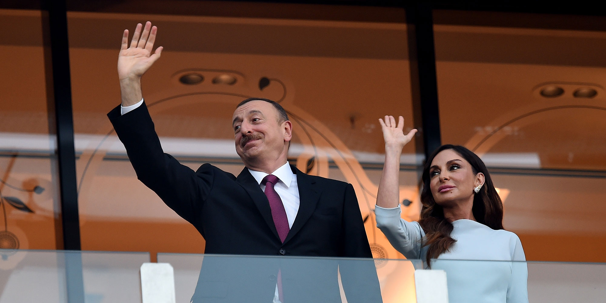 How Family that Runs Azerbaijan Built an Empire of Hidden Wealth