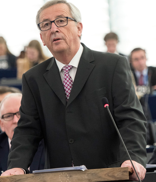 Jean-Claude Juncker