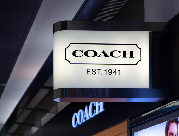 Coach Inc