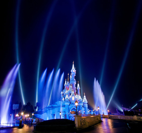 Disneyland Paris