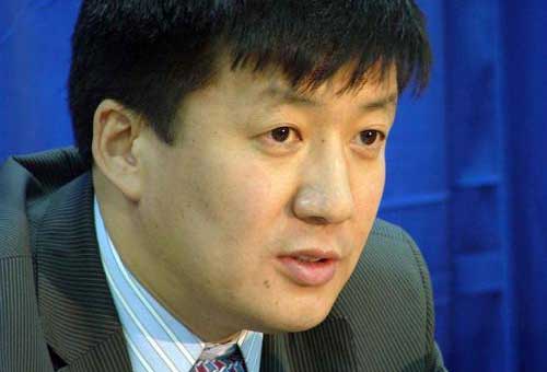 Disclosure of secret offshore documents may force top Mongolian lawmaker to resign