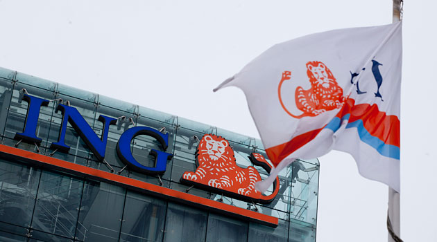 Dutch bank ING helped set up offshore companies