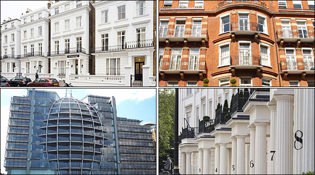 Who’s Buying Britain? Probe Reveals Real Estate Speculators Hidden By Offshore Alchemy