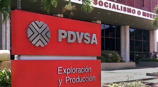 The Ponzi scheme ate up part of the pension fund of Venezuela’s government-owned oil company, Petroleos de Venezuela