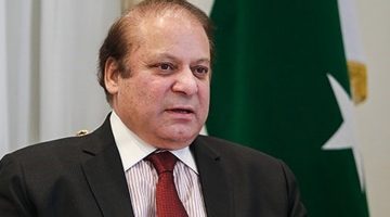 Nawaz Sharif