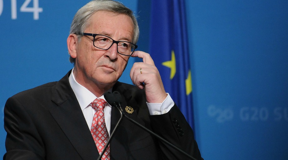 Pressure on Juncker at G20 summit over &#8216;Lux Leaks&#8217; revelations
