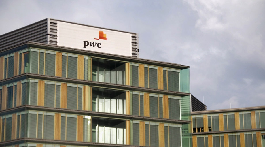 PricewaterhouseCoopers new Luxembourg office