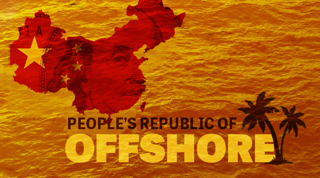 Leaked Records Reveal Offshore Holdings of China’s Elite