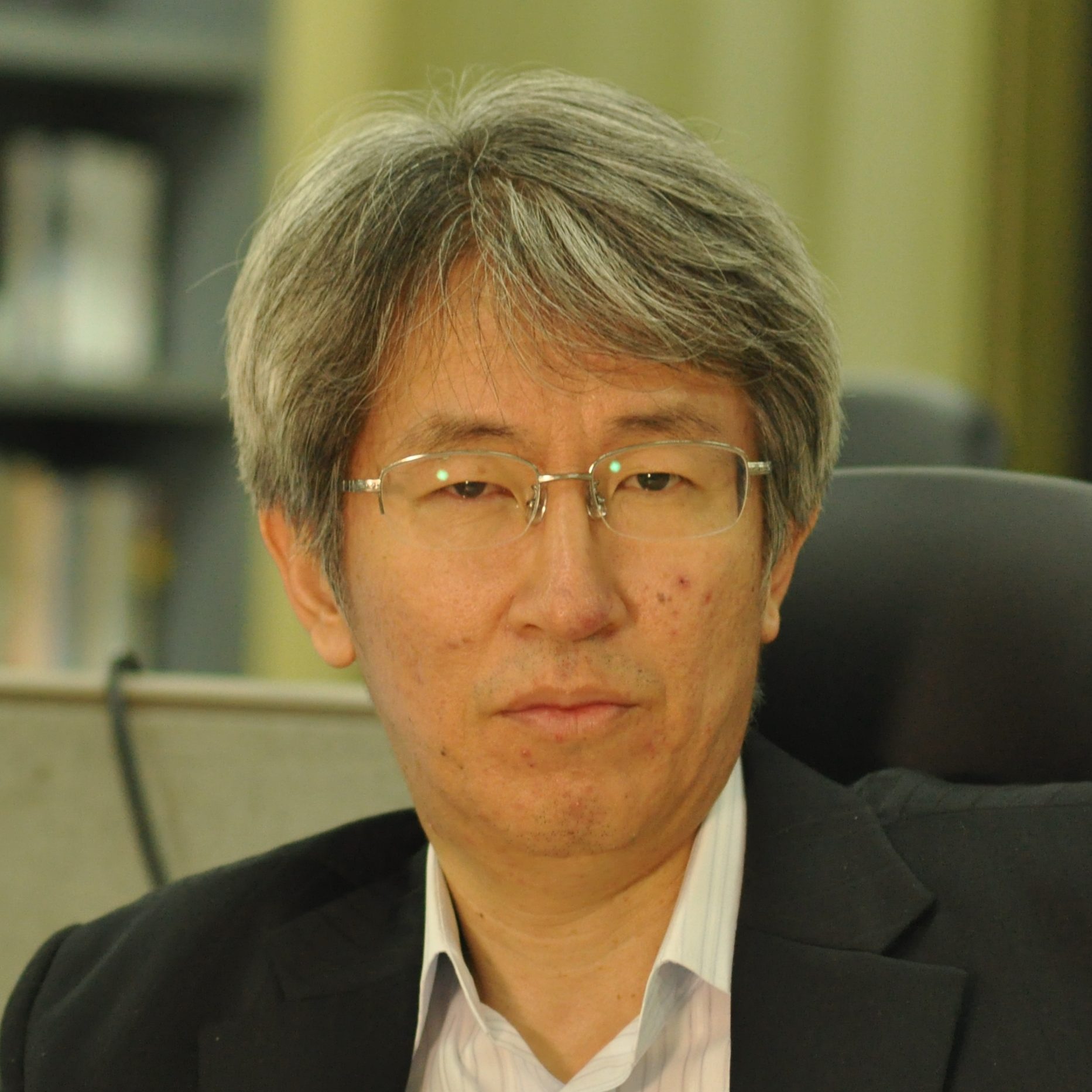 Jin kim portfolio picture