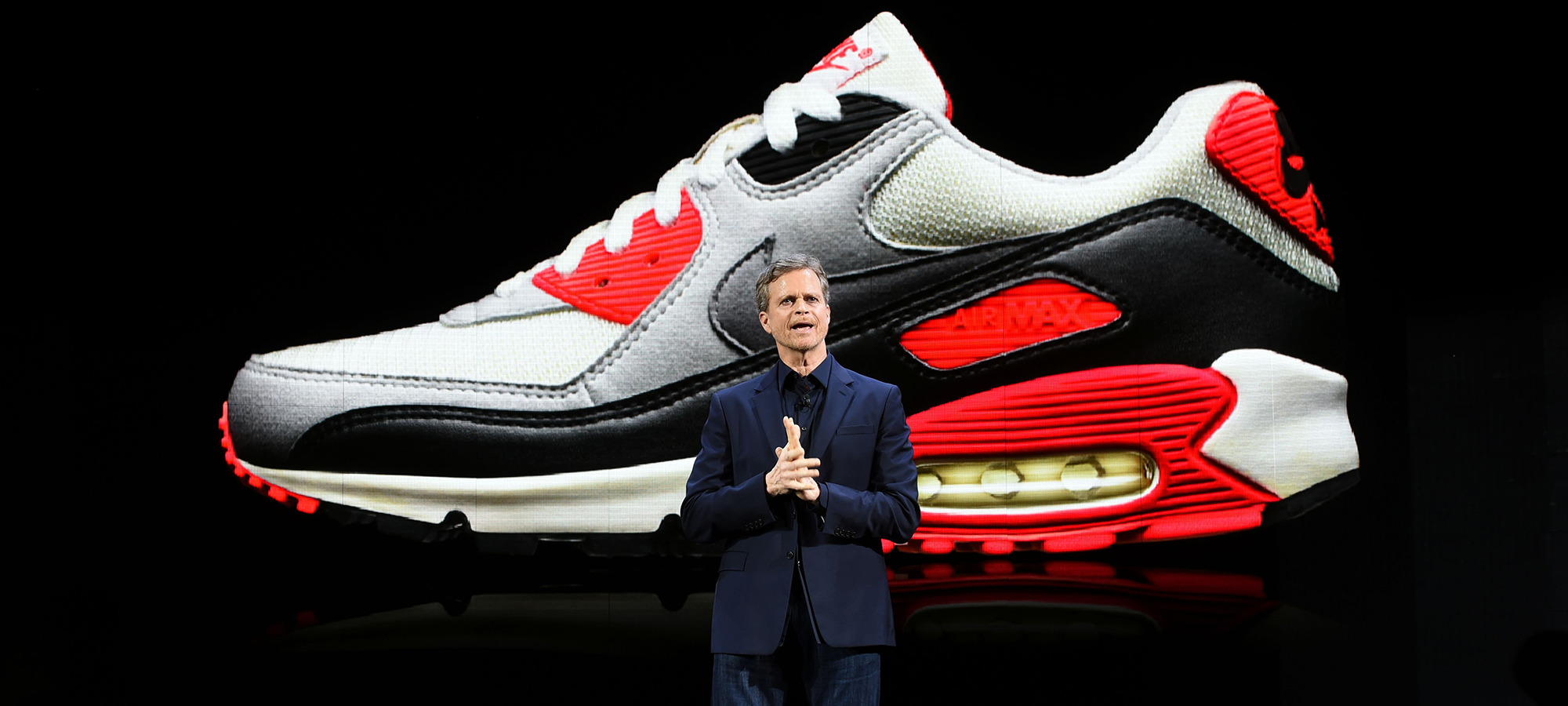 How Nike Stays One Step Ahead of the Regulators