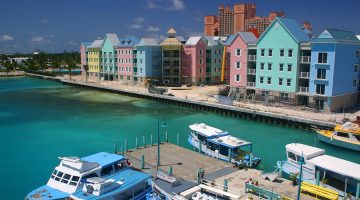 Bahamas added to blacklist