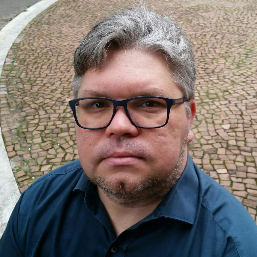 ICIJ member Marcelo Soares