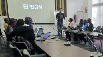 Will Fitzgibbon from ICIJ