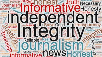 ICIJ Insiders - reader survey results
