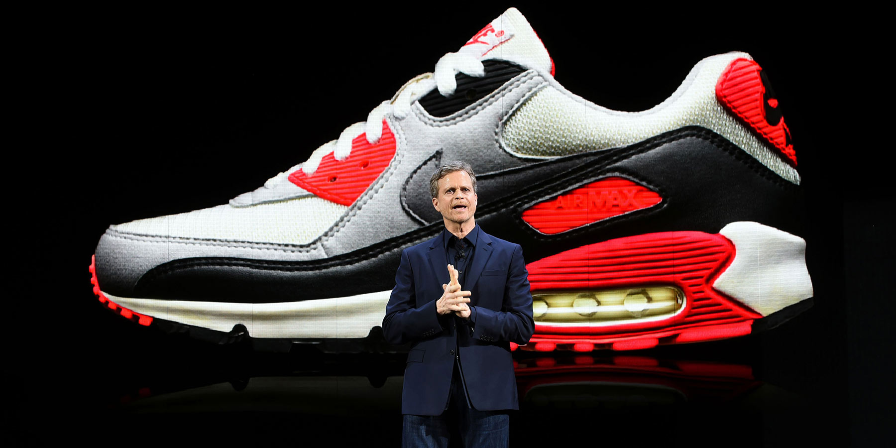 Nike Could Owe Billions In Back Tax If New EU Probe Finds Against It