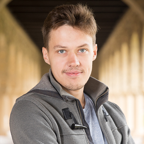 ICIJ concerned by raid on reporter Roman Anin’s apartment