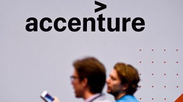 Accenture was found in the Lux Leaks