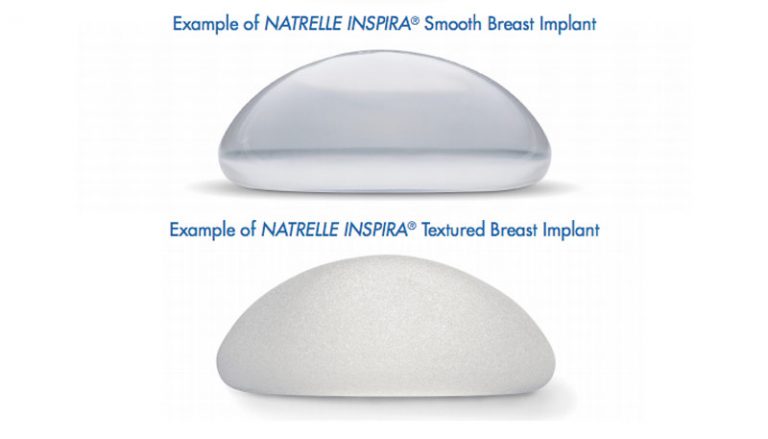 What Are Textured Breast Implants And Are They Safe Icij 8057