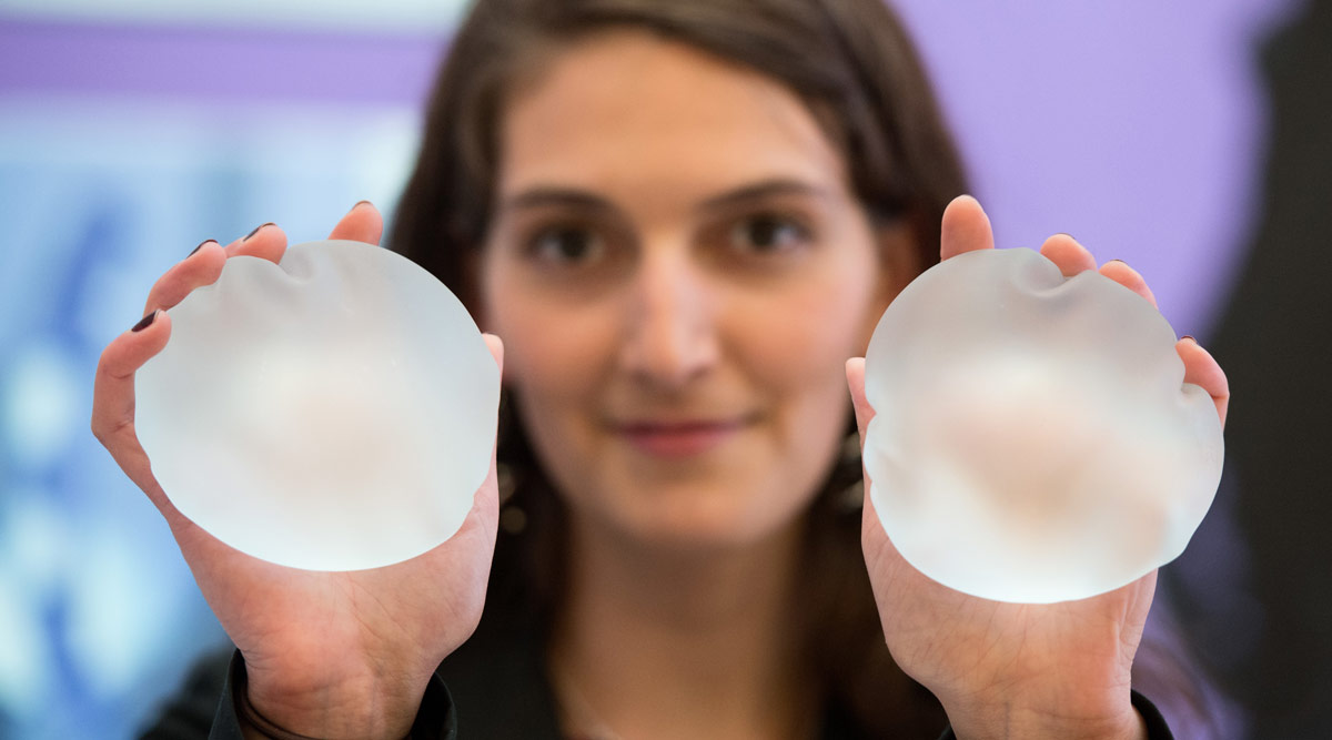 What are textured breast implants and are they safe? - ICIJ