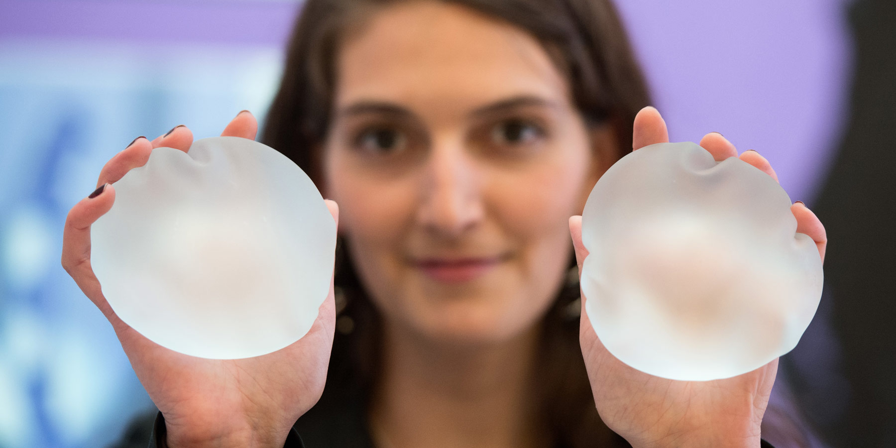 alarm tapperhed motto What are textured breast implants and are they safe? - ICIJ