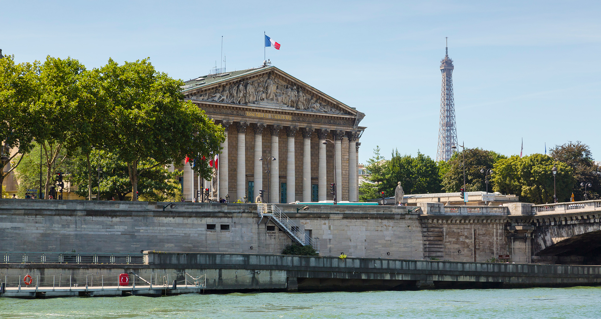 French Parliamentary Body Advocates For Radical Overhaul Of Medical Device Market