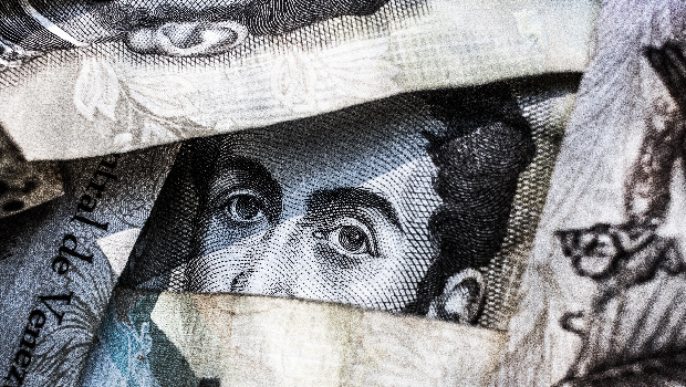 Senators propose radical overhaul of US anti-money laundering regime