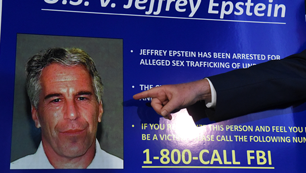 Jeffrey Epstein’s offshore fortune traced to Paradise Papers