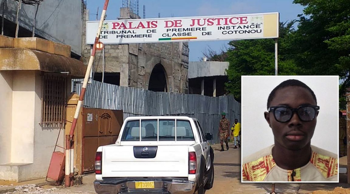 West Africa Leaks ICIJ