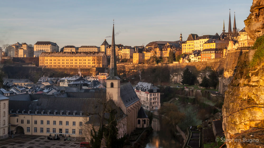 Luxembourg falls further behind EU AML rules as companies fail to disclose ownership
