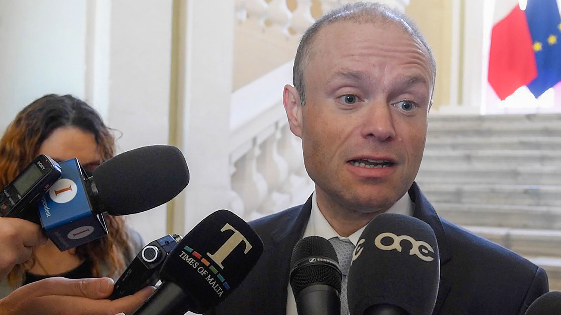 Joseph Muscat