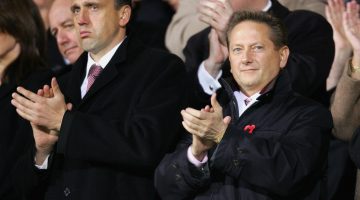 Photo of Vladimir Romanov