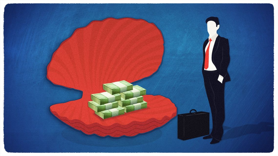 What is a tax haven? Offshore finance, explained ICIJ