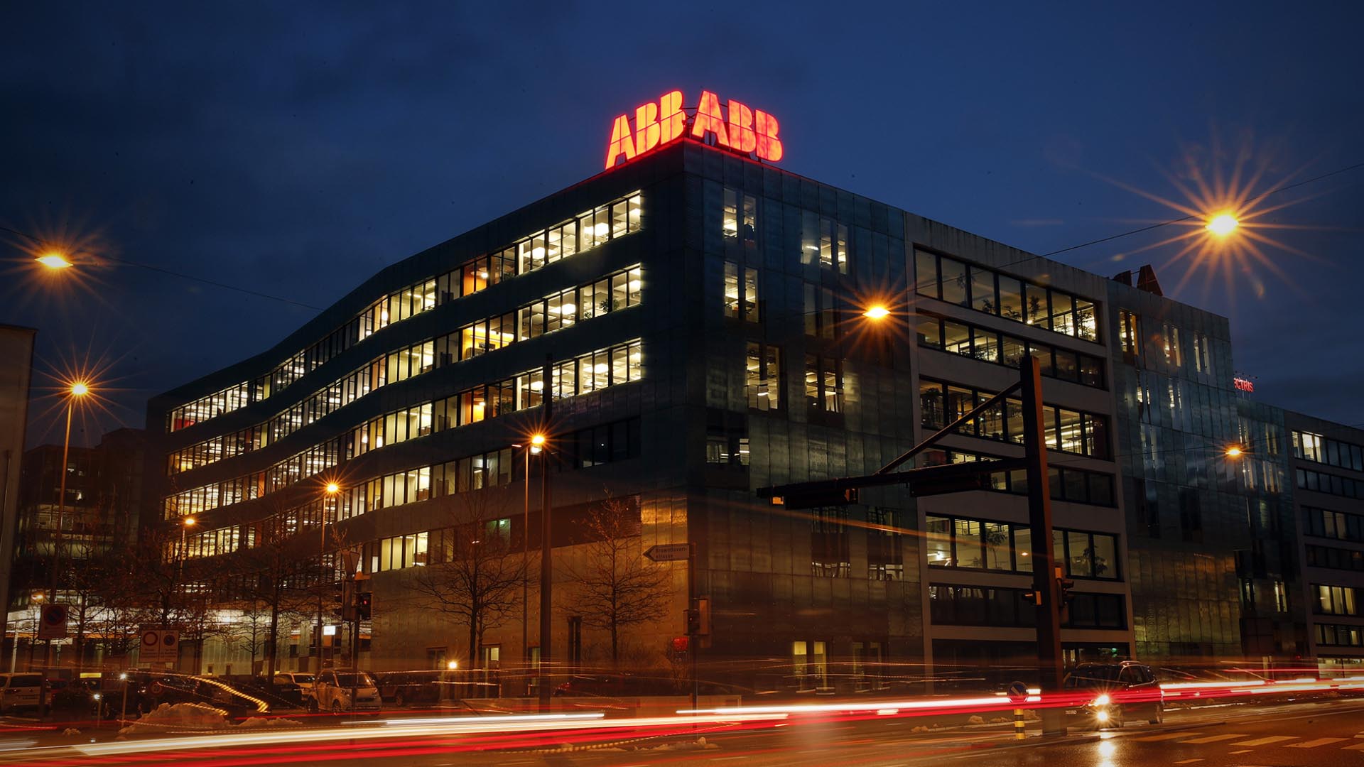 ABB Switzerland