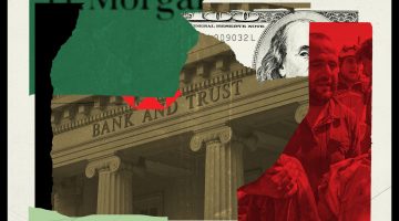 From a jumble of secret reports, damning data on big banks and dirty money  - ICIJ