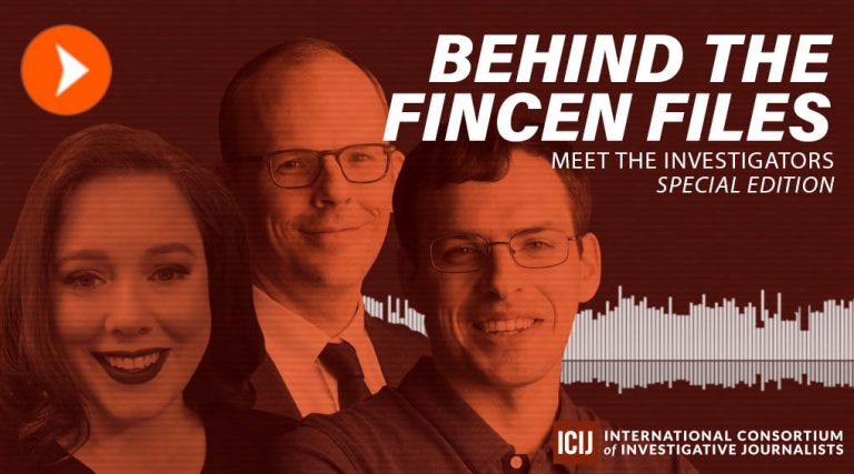 FinCEN Files source sentenced to six months in prison ICIJ