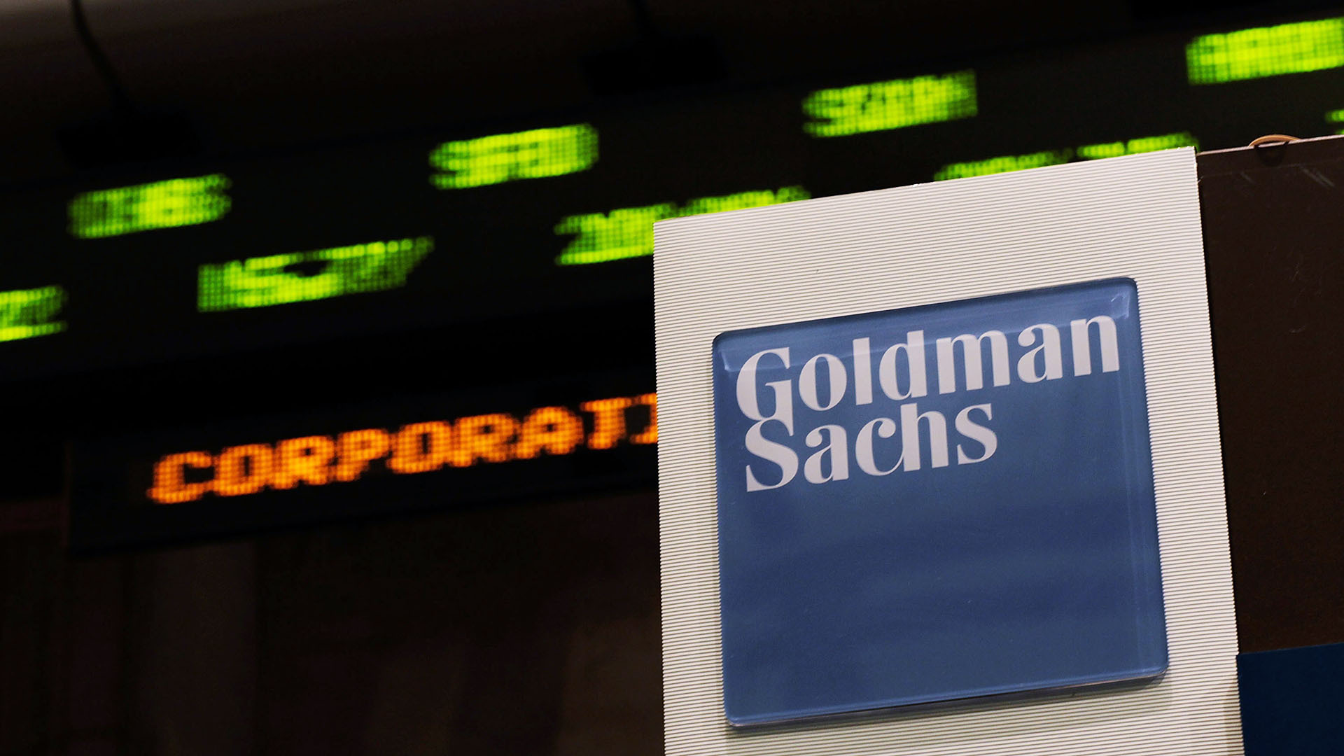 Rationalisering Gavmild grafisk Goldman Sachs 1MDB settlement: a meaningful punishment for major financial  crimes? - ICIJ