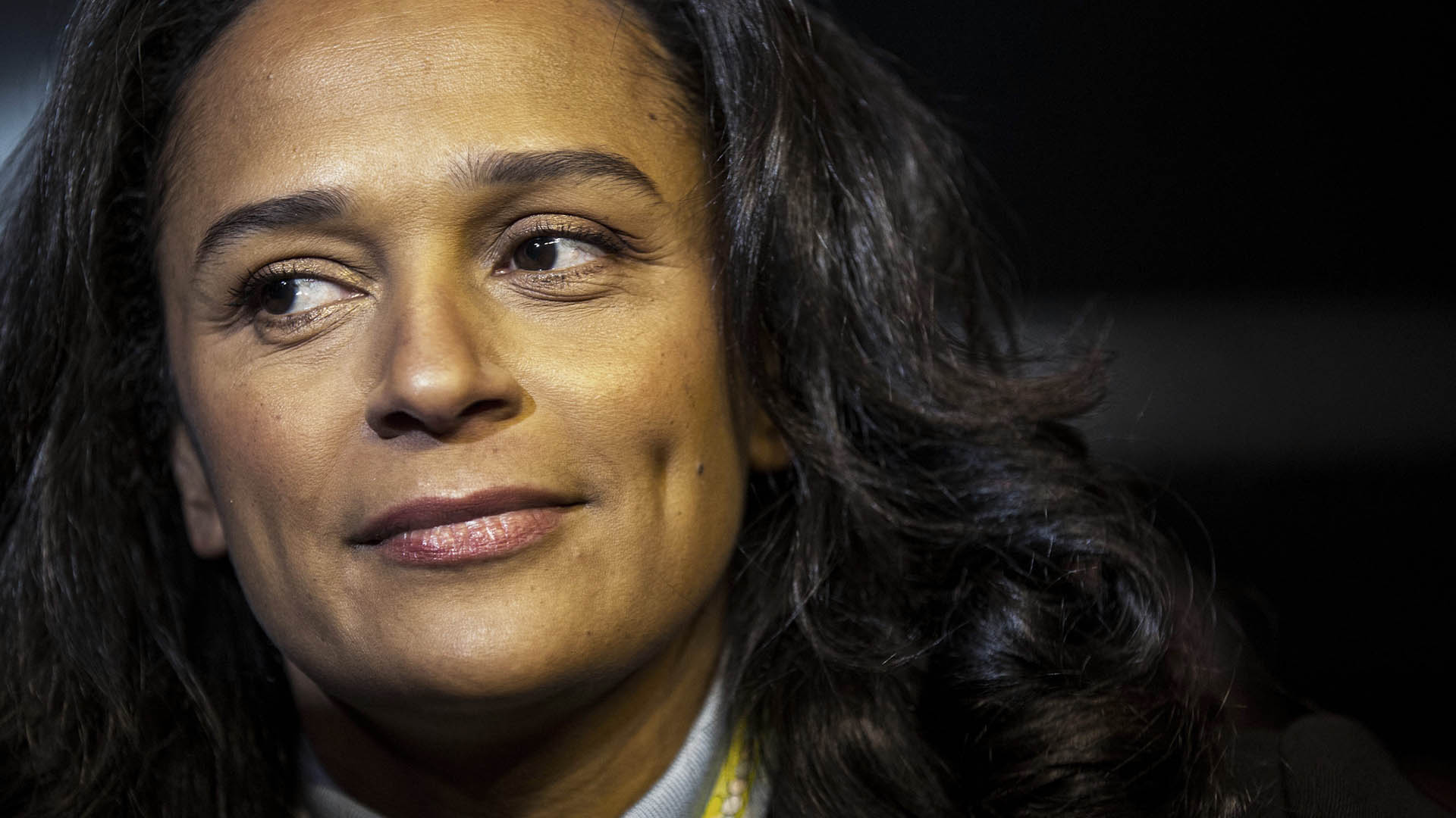 Isabel dos Santos