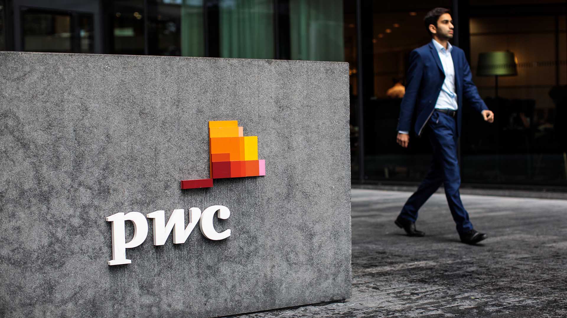 Pricewaterhousecoopers PwC