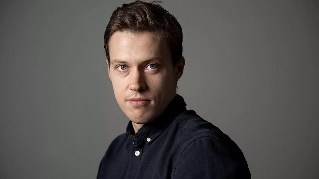 Russian reporter Roman Anin calls for global pressure on Kremlin over media attacks