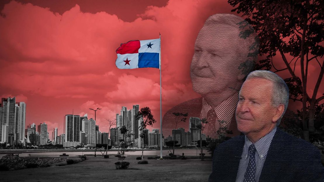 When Latin America’s elite wanted to hide their wealth, they turned to this Panama firm