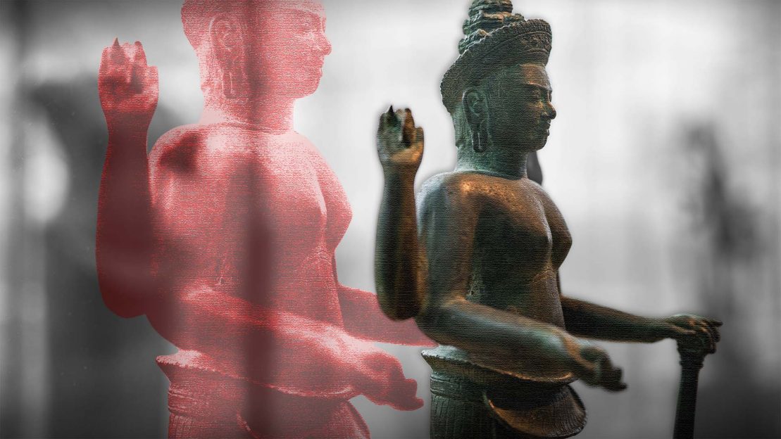 From temples to offshore trusts, a hunt for Cambodia’s looted heritage leads to top museums - ICIJ