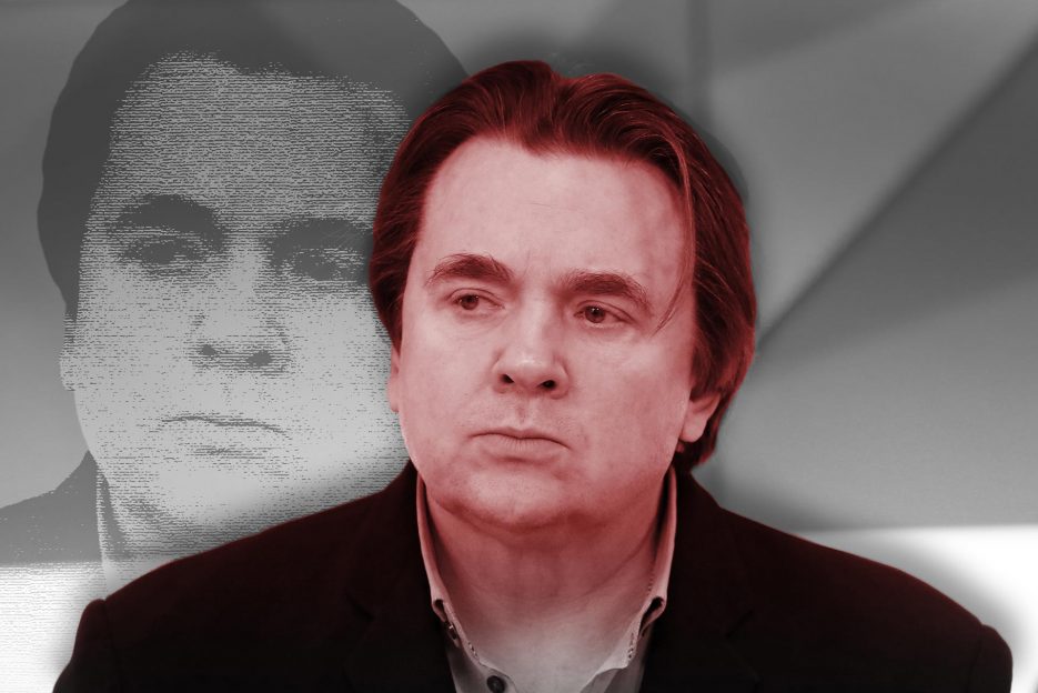 Putin image-maker’s role in billion-dollar cinema deal hidden offshore