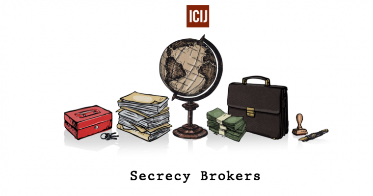 Secrecy Corruption report doesn’t let ‘clean’ countries off the hook for ...
